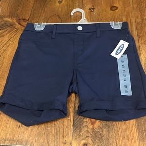 School shorts